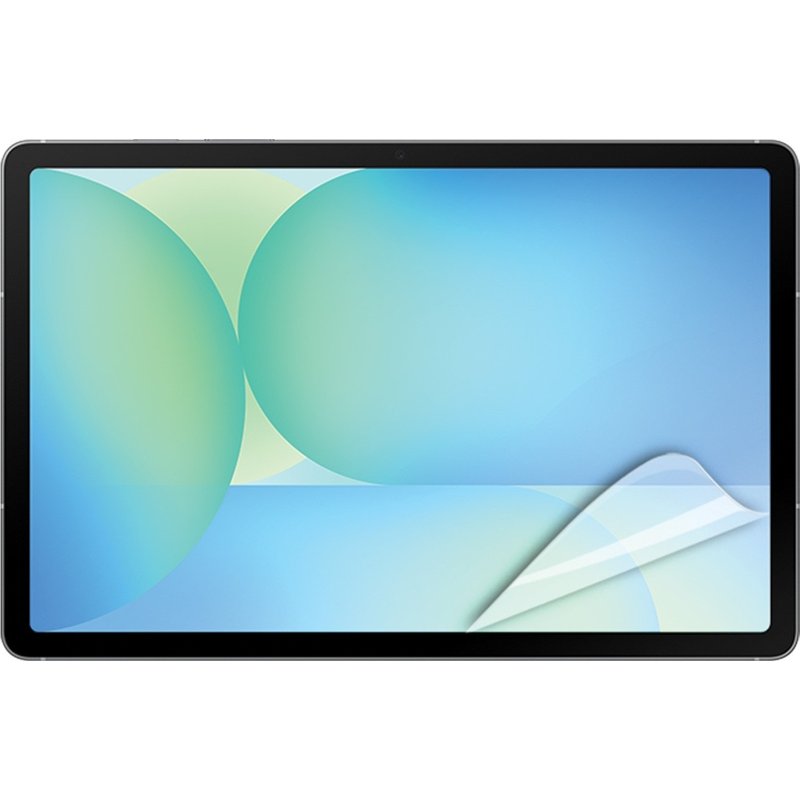 Mobilis 036306 tablet screen protector Clear screen protector Samsung