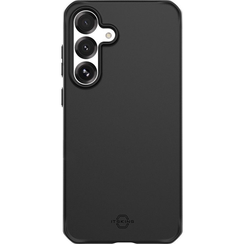 Mobilis 066101 mobile phone case 17 cm (6.7") Cover Black