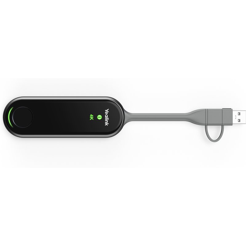 Yealink PA20 wireless presentation system Dongle