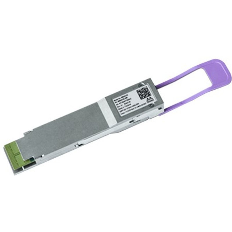 Nvidia 930-9O000-0000-409 network transceiver module Fiber optic 10000 Mbit/s SFP+