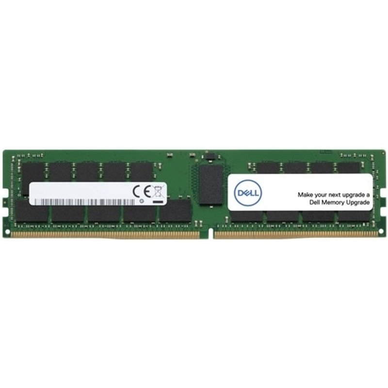 DELL JDF1M memory module 16 GB 1 x 16 GB DDR3 240-pin DIMM