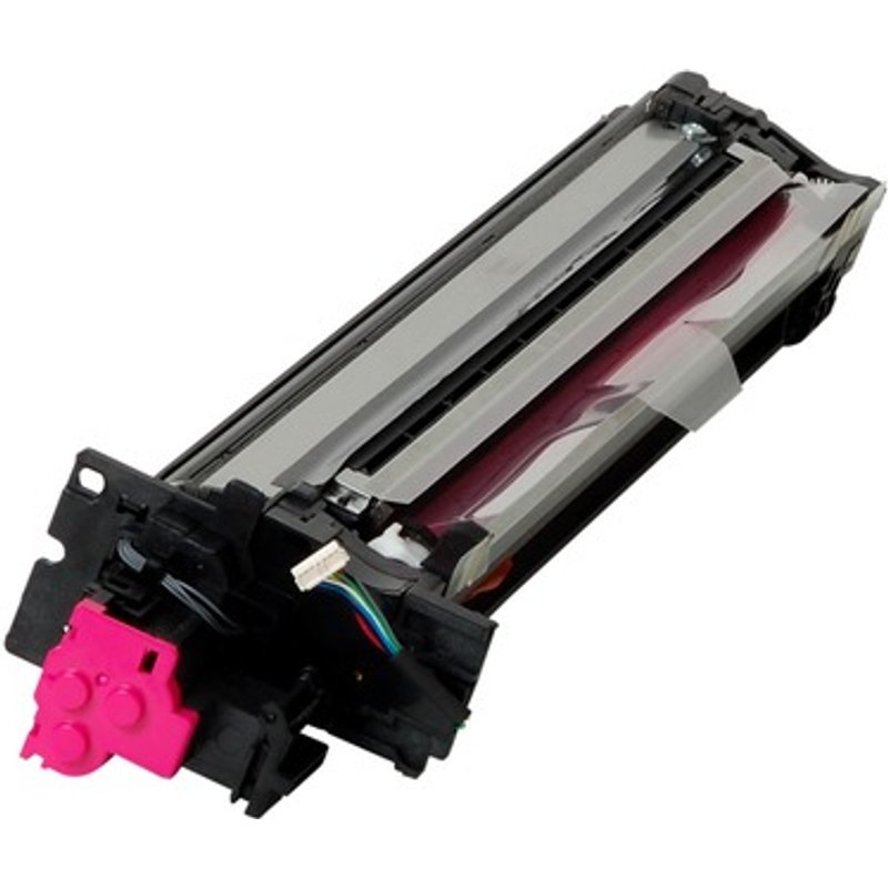 Kyocera 302JZ93228/DV-865M Developer unit magenta. 300K pages ISO/IEC