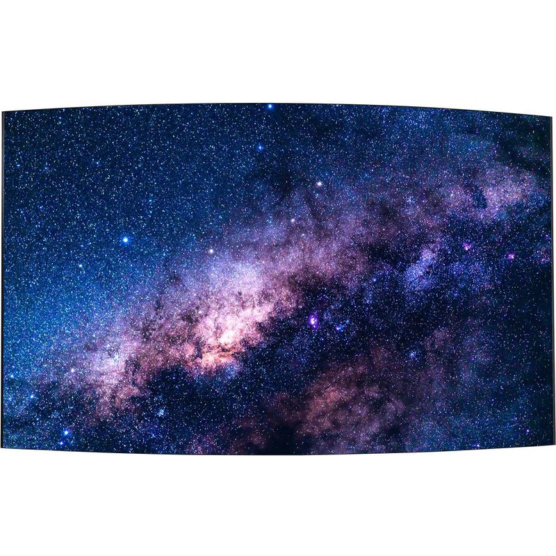LG 55EF5K-L Signage Display 139.7 cm (55") OLED 400 cd/m² Full HD