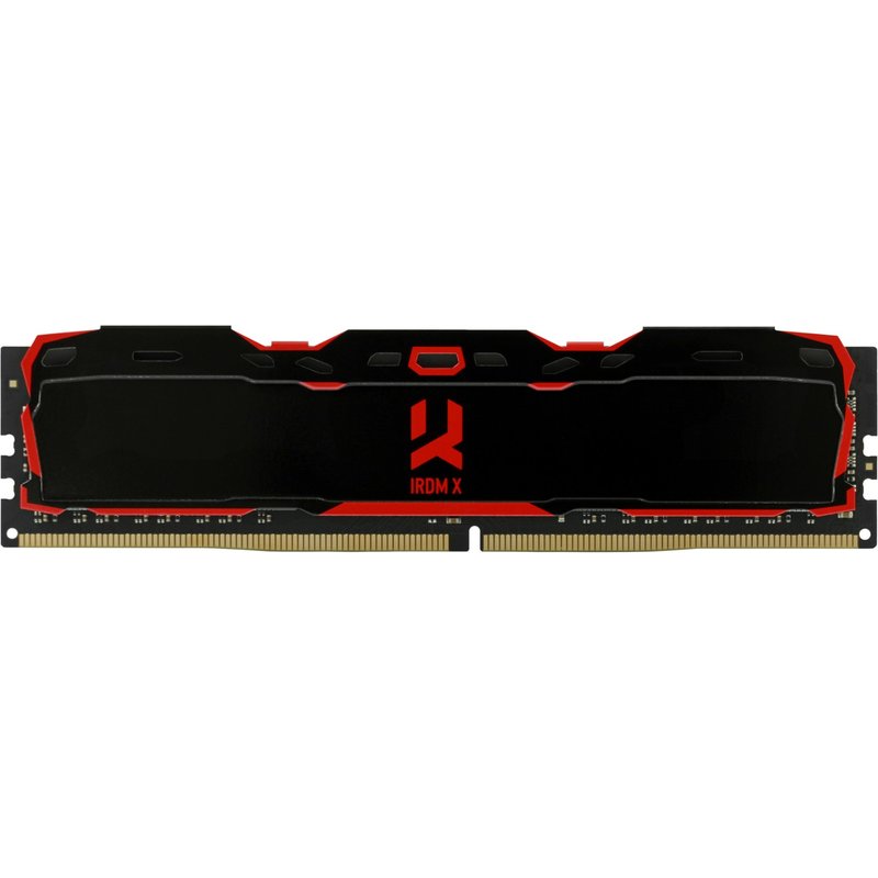 Goodram IRDM X memory module 16 GB 1 x 16 GB DDR4 288-pin DIMM