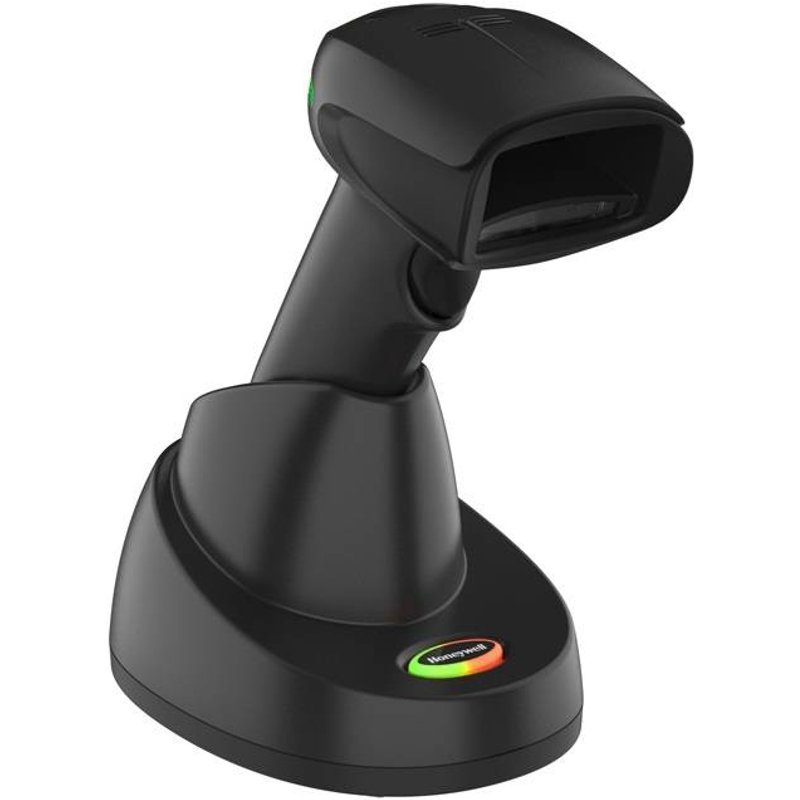 Honeywell Xenon XP 1952g Handheld bar code reader 1D/2D LED 1280 x 800 pixels 0 - 100000 lx 0 - 360
