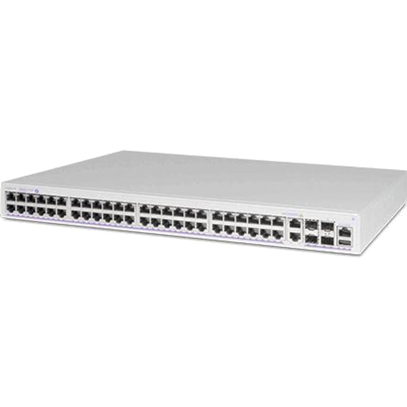 Alcatel-Lucent Enterprise OmniSwitch 6360 Managed L2/L3 Gigabit Ethern