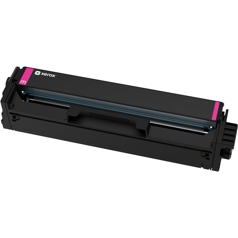 Xerox 006R05057 Toner cartridge magenta return program. 1.2K pages ISO