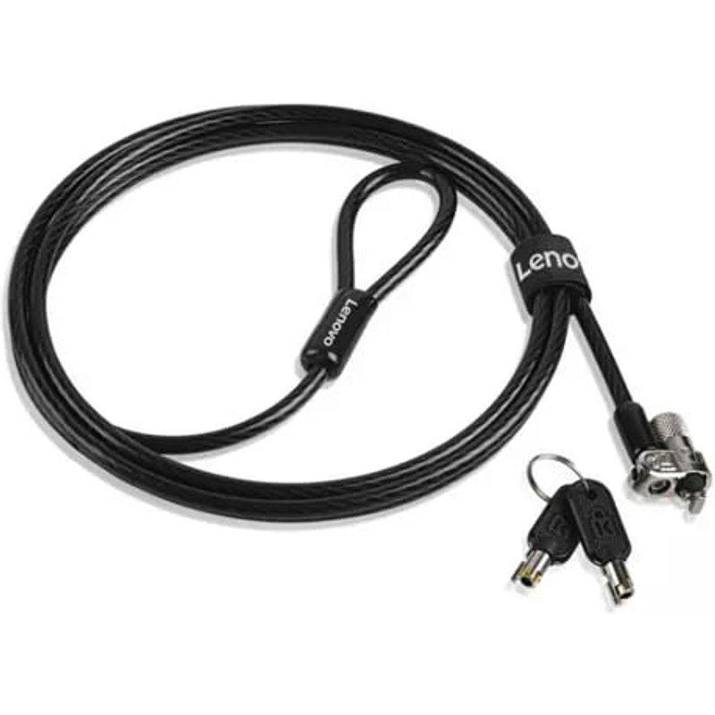 Lenovo SECUR_BO MICROSAVER 2.0 CABLE LOCK