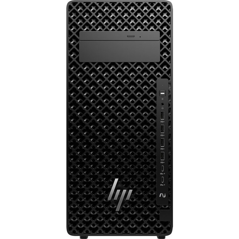 HP Z2 Tower G1i Intel Core Ultra 5 245 16 GB DDR5-SDRAM 512 GB SSD Win