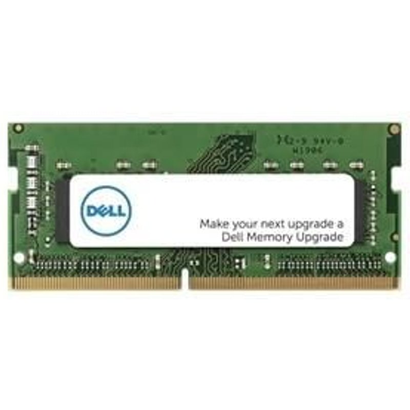 DELL DIMM.8G.2666.DDR4.HYXPX.CC.