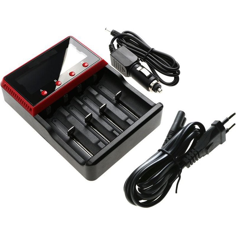 CoreParts MBXBTCHR-AC0045 battery charger
