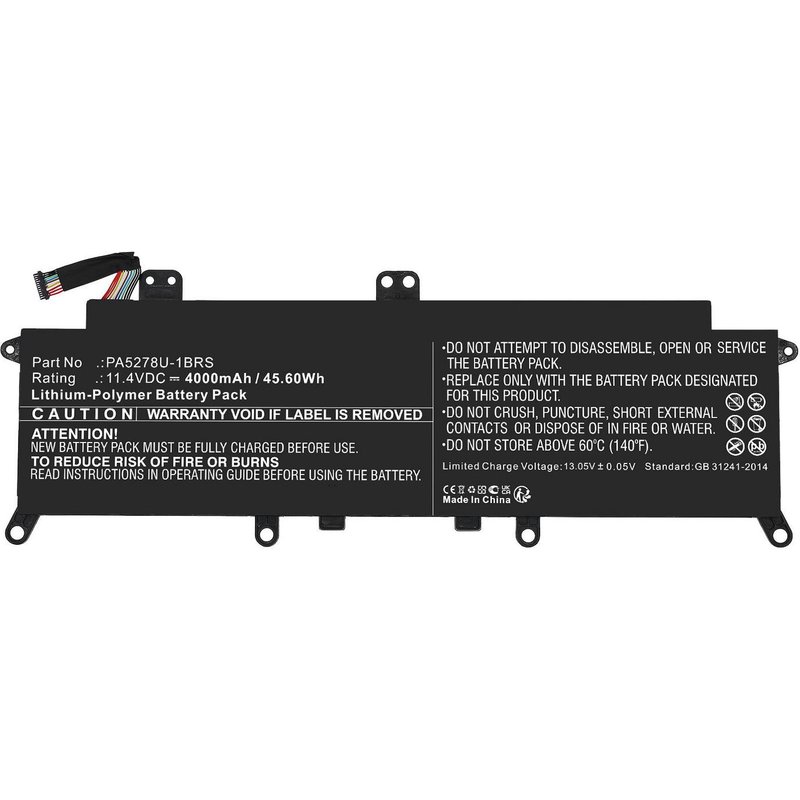CoreParts MBXPOS-BA0067 printer/scanner spare part/accessory Battery 1
