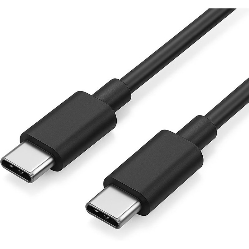 FDL 2M USB TYPE C/M - C/M CABLE - GEN.2 - 10GB / 100W / ALT MODE