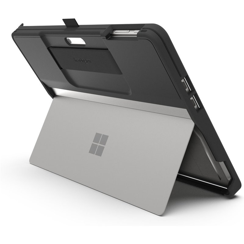 Kensington BlackBelt Rugged Case for Surface Pro (9.10) & Surface