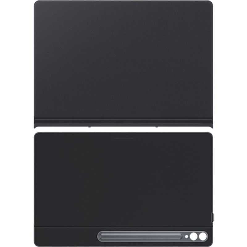 Samsung EF-BX910PBEGWW tablet case 37.1 cm (14.6") Cover Black