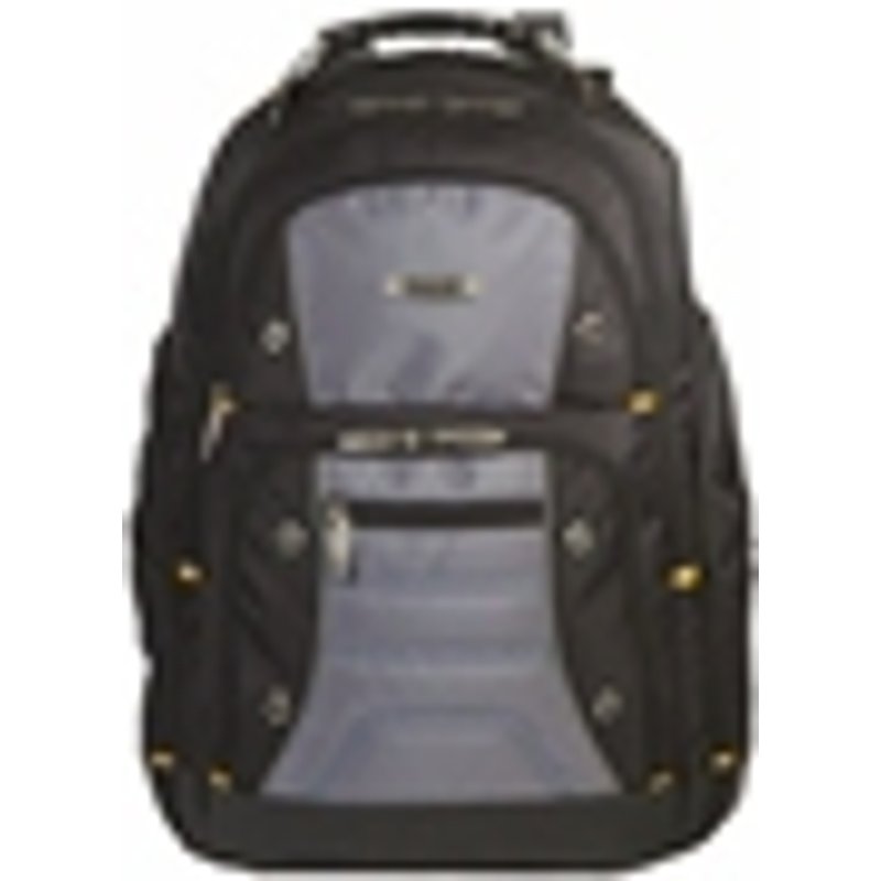 Targus DRIFTER 16" BACKPACK. Maximum screen size: 40.6 cm (16"). Weight: 1.28 kg