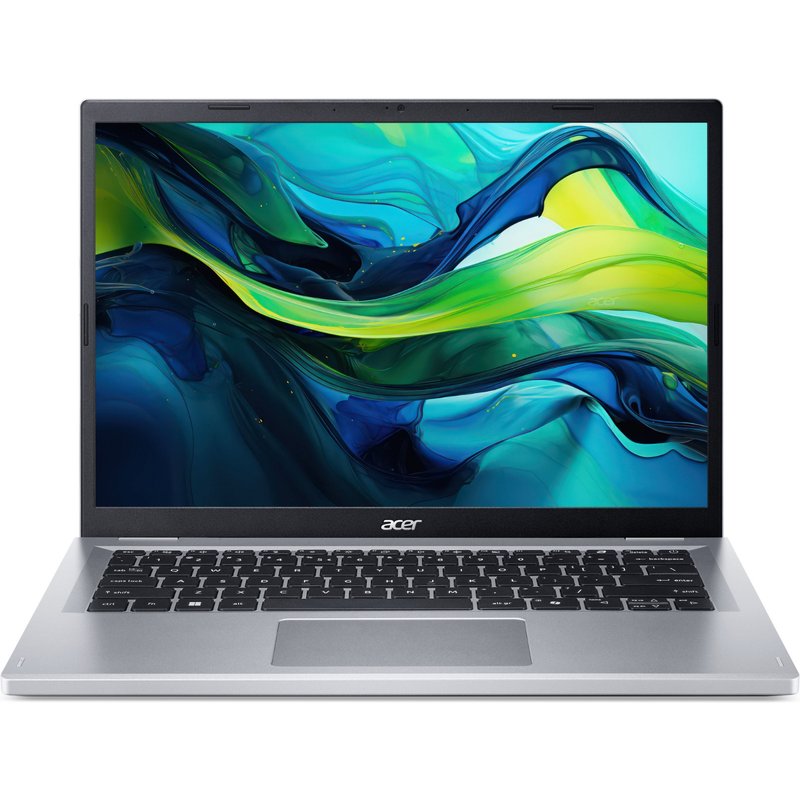 Acer Aspire Go 14 AG14-32P-328W Intel Core 3 N355 Laptop 35.6 cm (14&q