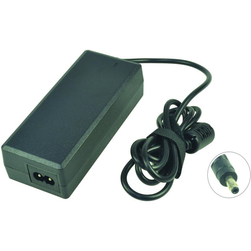 2-Power AC Adapter 18-20v 90W inc. mains cable
