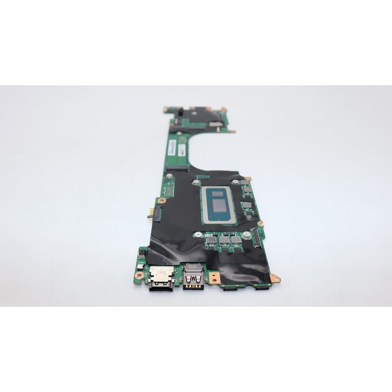 Lenovo 5B21L76648 laptop spare part Motherboard