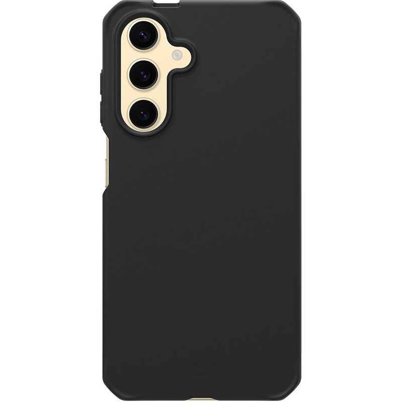 Mobilis 066089 mobile phone case 17 cm (6.7") Cover Black