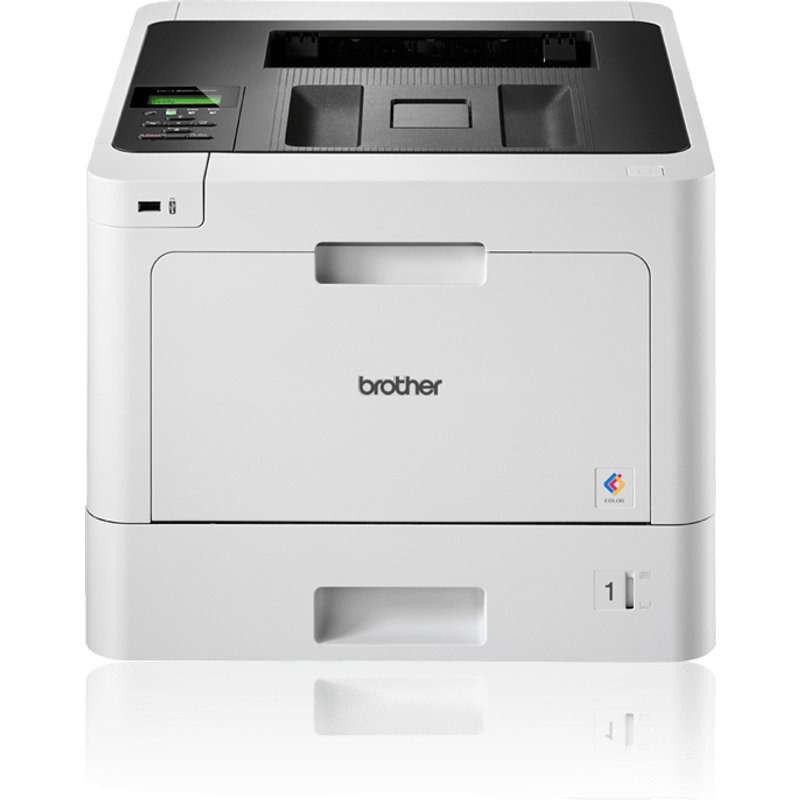Brother HLL-8260CDW Laser Colour 2400 x 600 DPI A4 31 ppm Duplex printing