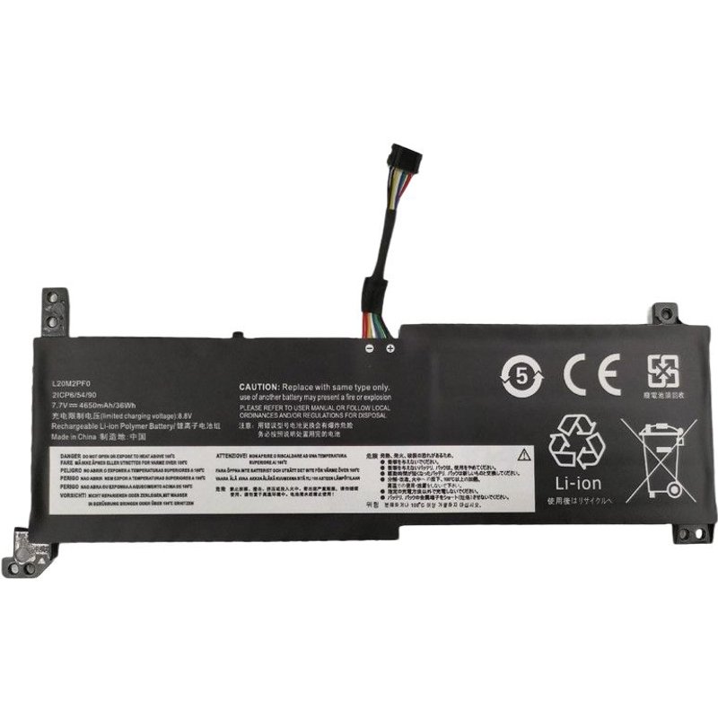 CoreParts MBXLE-BA0358 laptop spare part Battery