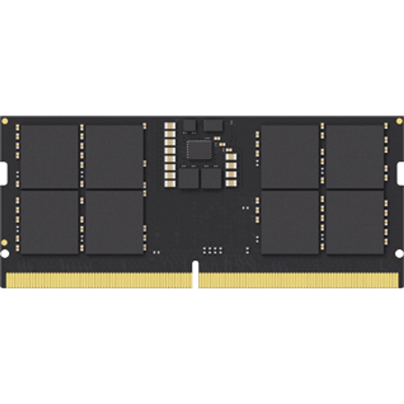 Lexar LD5S08G56C46ST-BGS memory module 8 GB 1 x 8 GB DDR5