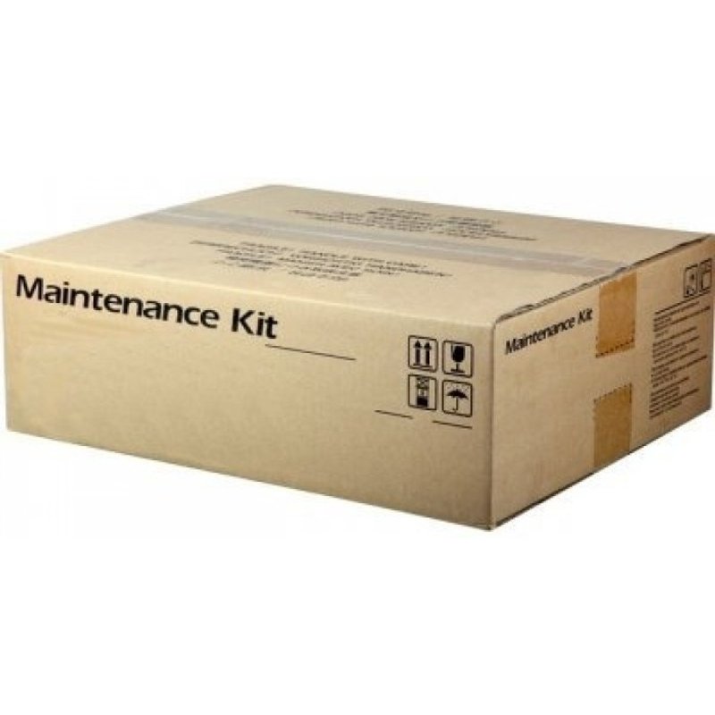 Kyocera 1702P60UN0/MK-3140 Maintenance-kit for ADF. 200K pages for ECO