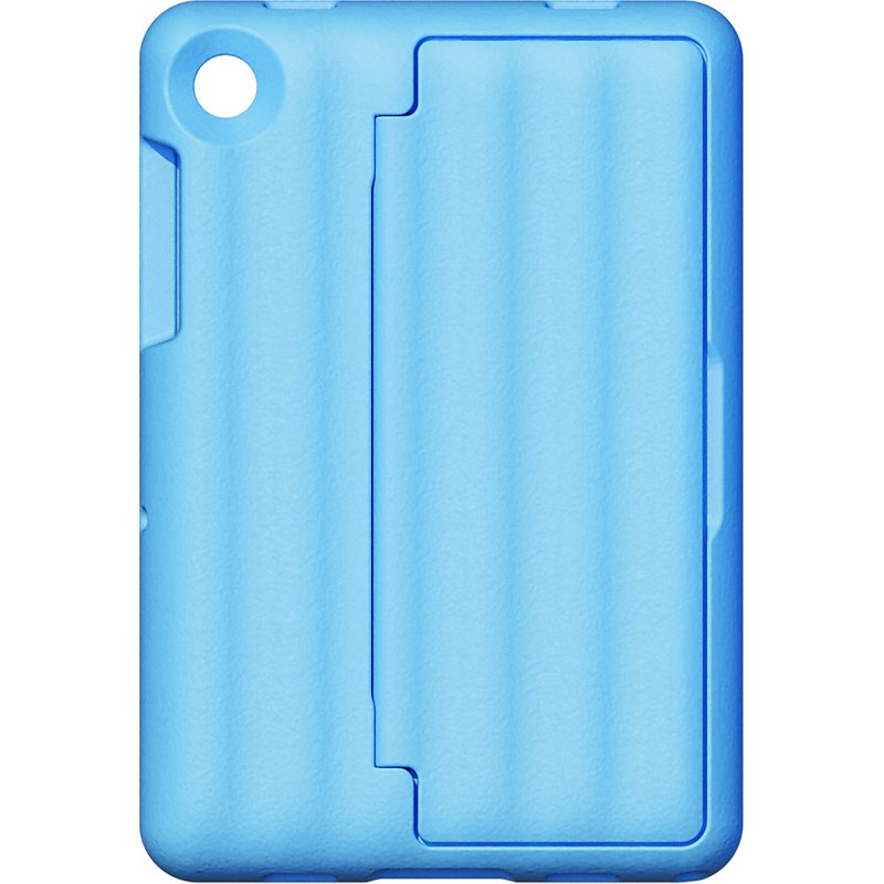 Samsung GP-FPX216AMDLW. Case type: Cover Brand compatibility: Samsung Compatibility: Galaxy Tab A9+ Maximum screen size: 25.4 cm (10"). Weight: 265 g