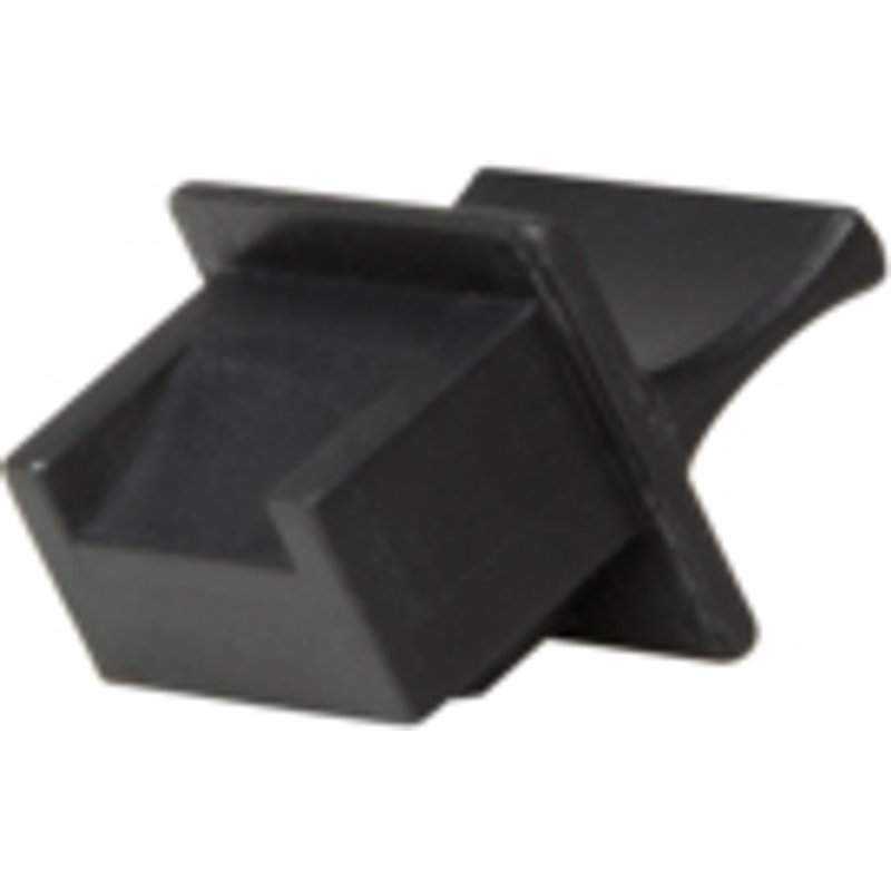 LogiLink MP0060 port dust cover 10 pc(s) RJ-45