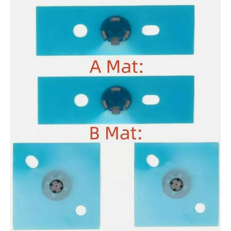CoreParts MSPP74207 laptop spare part Feet