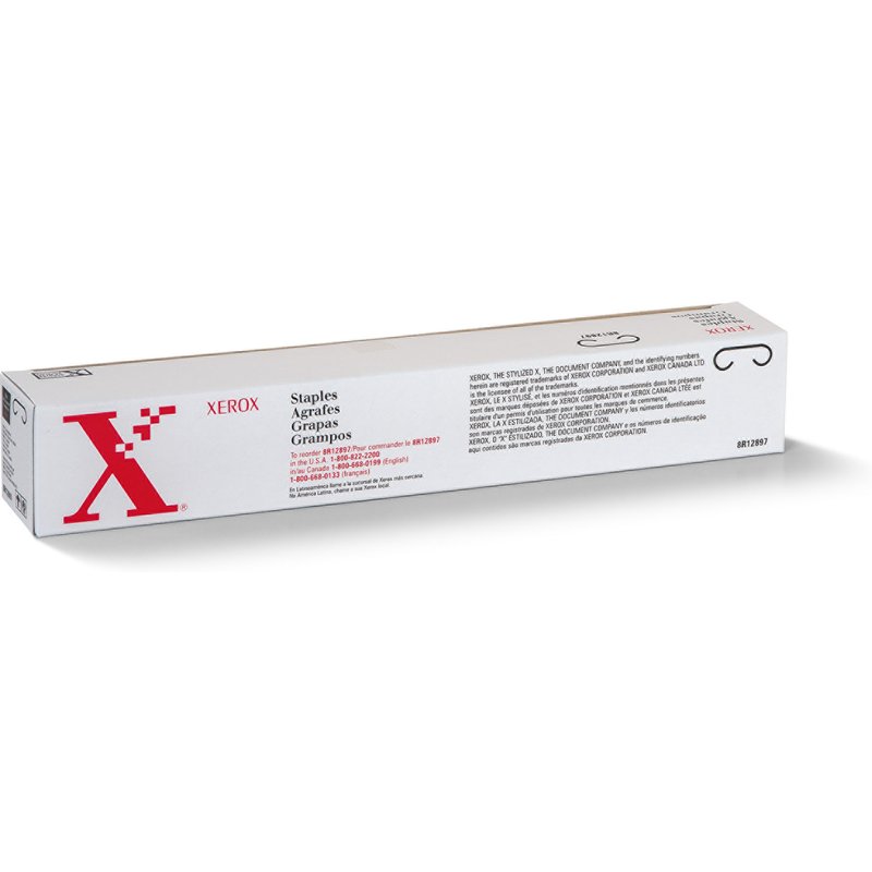 Xerox 008R12897 Staples for Xerox DC 490/Pro 165/Pro 65/WC 5225/WC 584