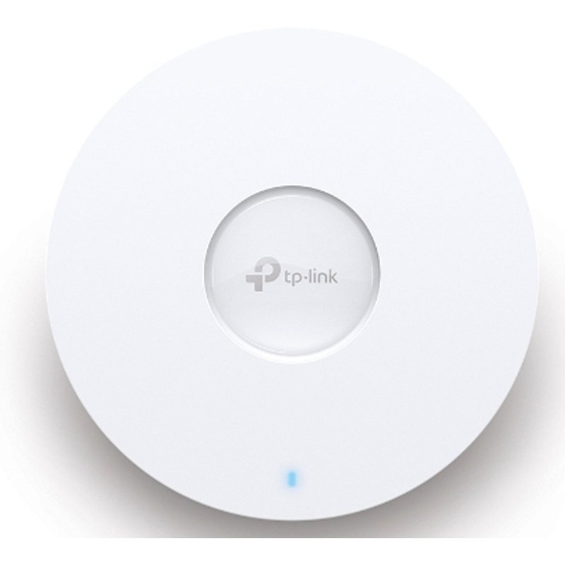 TP-Link Omada EAP653 UR Dual Band IEEE 802.11 a/b/g/n/ac/ax 2.91 Gbit/s Wireless Access Point - 2.40 GHz, 5 GHz - Internal - MIMO Technology -