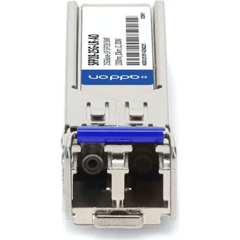 AddOn Networks SFP28-25G-LR-AO network transceiver module Fiber optic