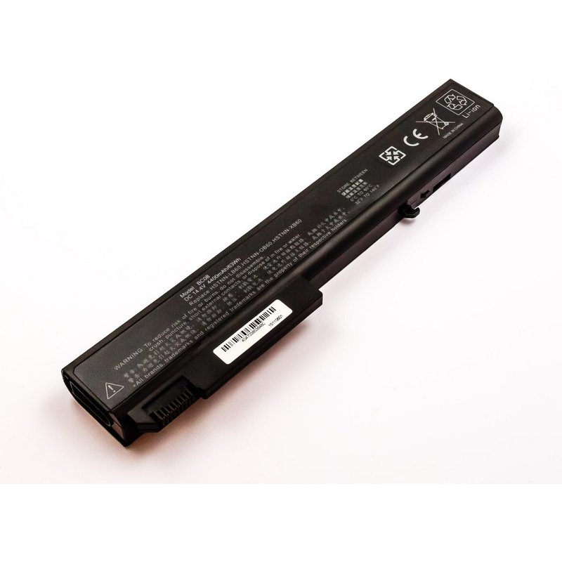 CoreParts MBI2073 laptop spare part Battery