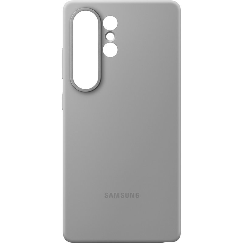 Samsung EF-PS938CJEGWW mobile phone case 17.5 cm (6.9") Cover Grey
