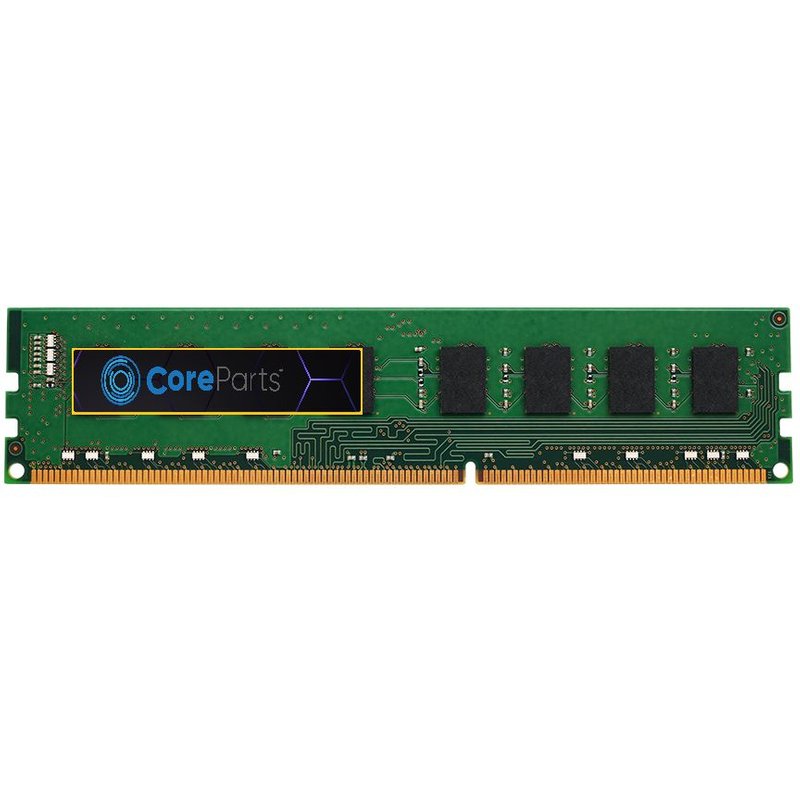 CoreParts MMH3803/8GB memory module 1 x 8 GB DDR3 240-pin DIMM