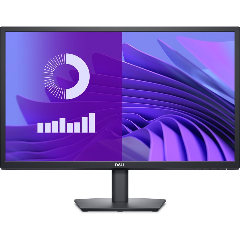 DELL E Series E2425H computer monitor 60.5 cm (23.8") 1920 x 1080