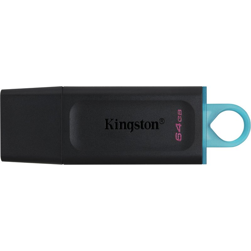 Memorija USB 3.2 Stick 128GB Kingston DataTraveler Exodia (Black+Yellow) P/N: DTX/128GB