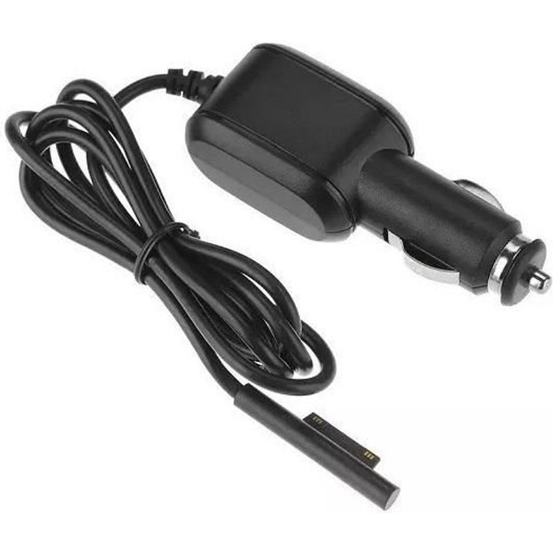 CoreParts MBXDE-DC0002 power adapter/inverter Indoor 90 W Black