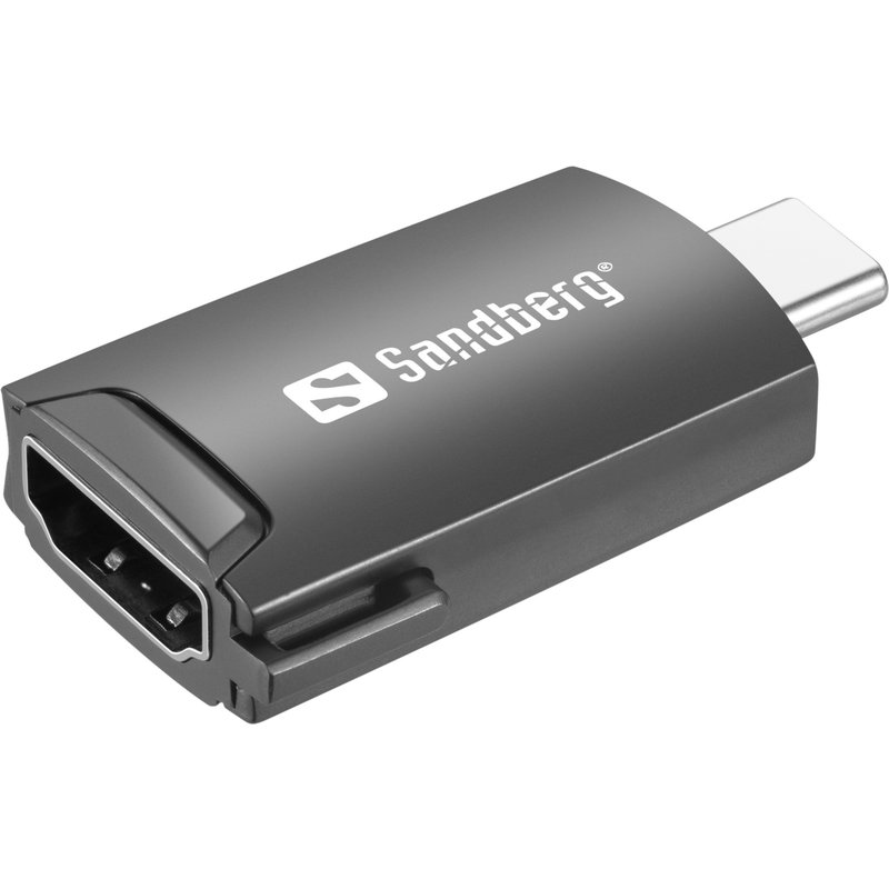 Sandberg USB-C to HDMI Dongle