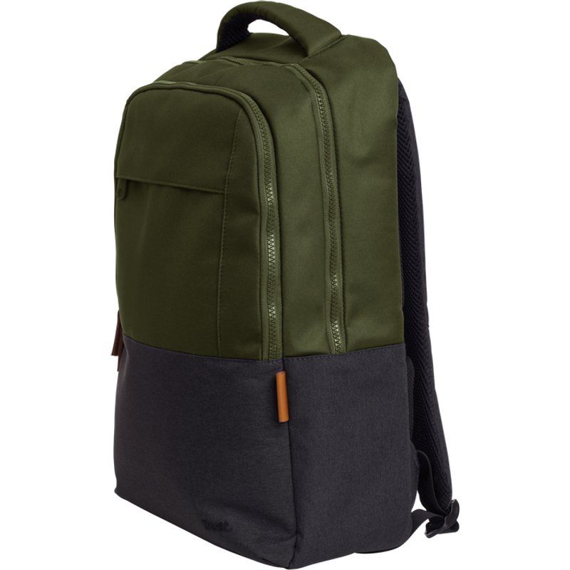Trust Lisboa 40.6 cm (16") Backpack Green