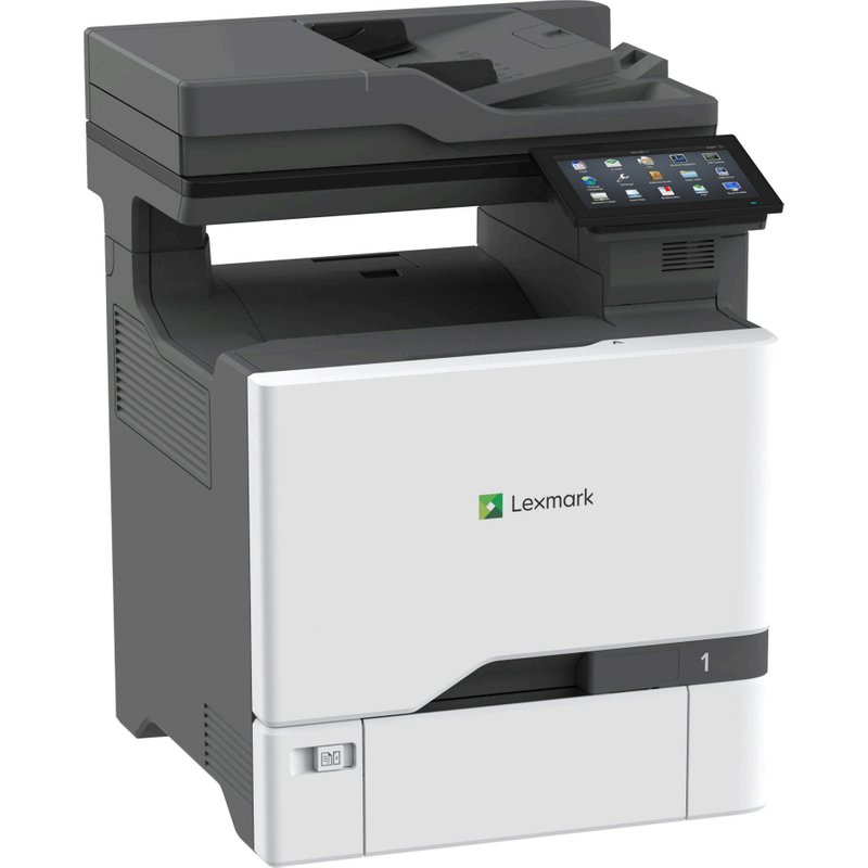 Lexmark XC4342 Laser A4 2400 x 600 DPI 40 ppm Wi-Fi