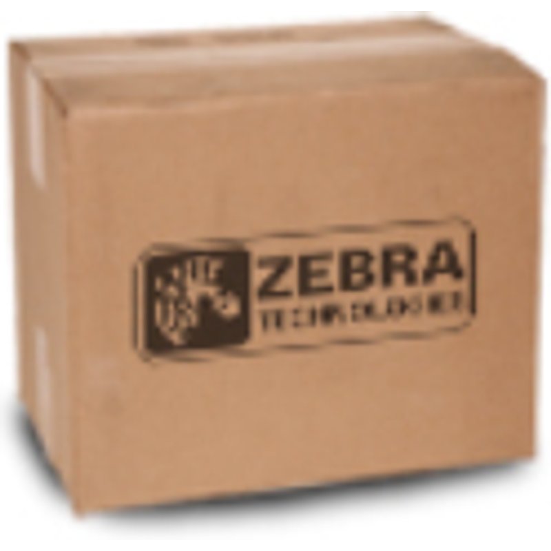 Zebra P1058930-013 print head Thermal transfer