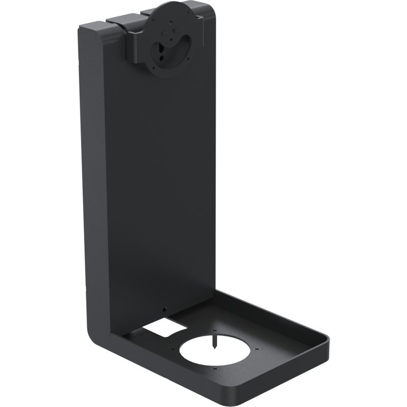 Ergonomic Solutions TabPOS Tablet & mPOS SpacePole TabPrint - For