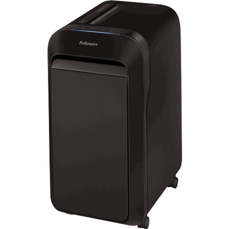 Fellowes LX Series 5050401. Shredding type: Micro-cut shredding Shredding size: 2 x 12 mm Basket volume: 30 L. Weight: 16.3 kg. Country of origin: China