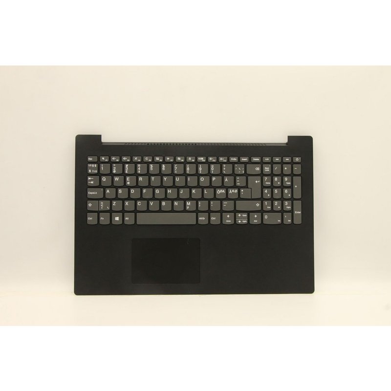 Lenovo V145 AMD A6 A6-9225 Laptop 39.6 cm (15.6") Full HD 8 GB DDR4-SDRAM 256 GB SSD Wi-Fi 5 (802.11ac) Black