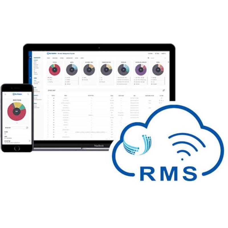 TELTONIKA NETWORKS RMS MNGEMEN PCK 3 YERS