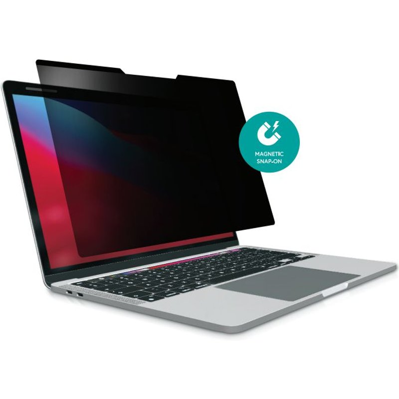 eSTUFF GLBMMB13-22 display privacy filter 34.5 cm (13.6") Laptop