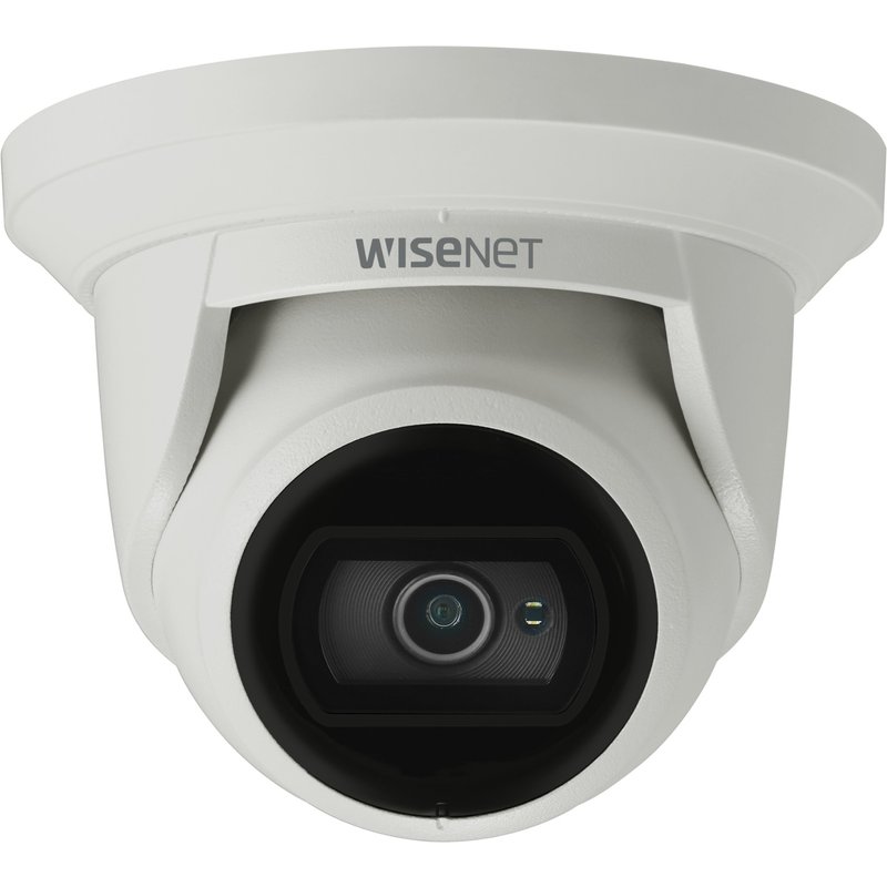 Hanwha ANO-L6012R security camera Bullet IP security camera 1920 x 108